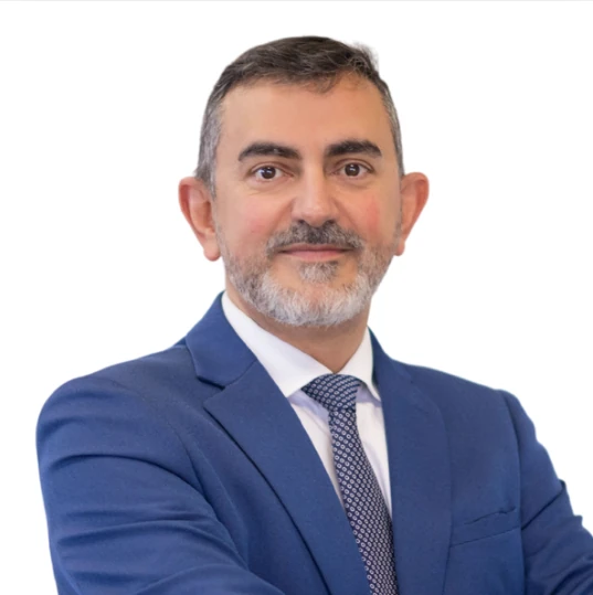 Saul Hidalgo